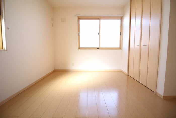 居室 ファミーユ黒沢台Ｂ