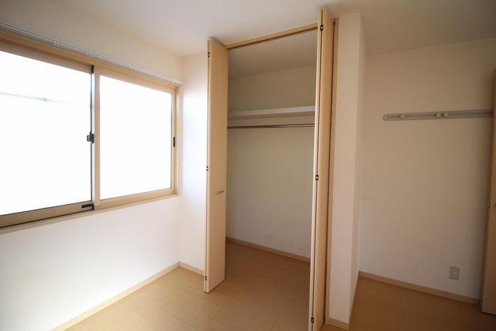 収納 ファミーユ黒沢台Ｂ