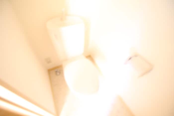 トイレ ファミーユ黒沢台Ｂ