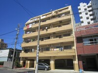 新道コ－ポ