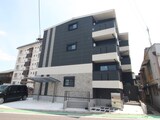 AX黒田古城