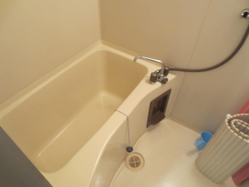 バス／シャワールーム等 メゾンかわせ