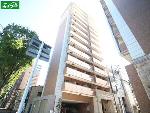 ﾌﾟﾚｻﾝｽSAKAE白川公園Ⅱ(404)