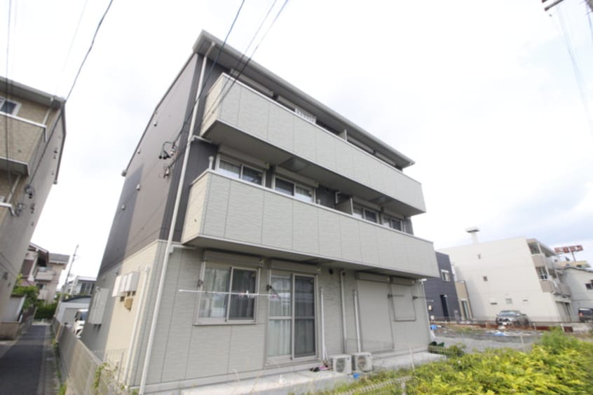 外観写真 アイビス