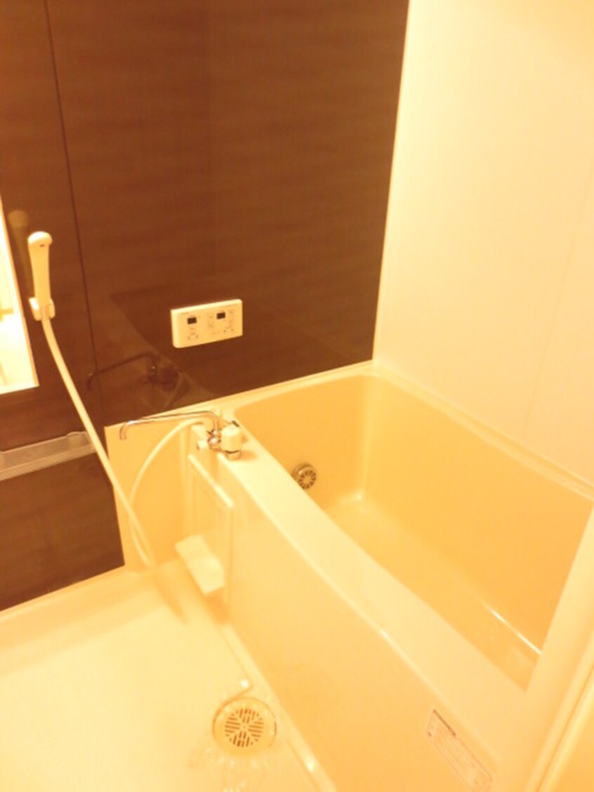 バス／シャワールーム等 アイビス