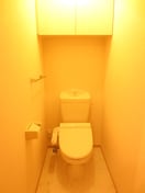 トイレ アイビス