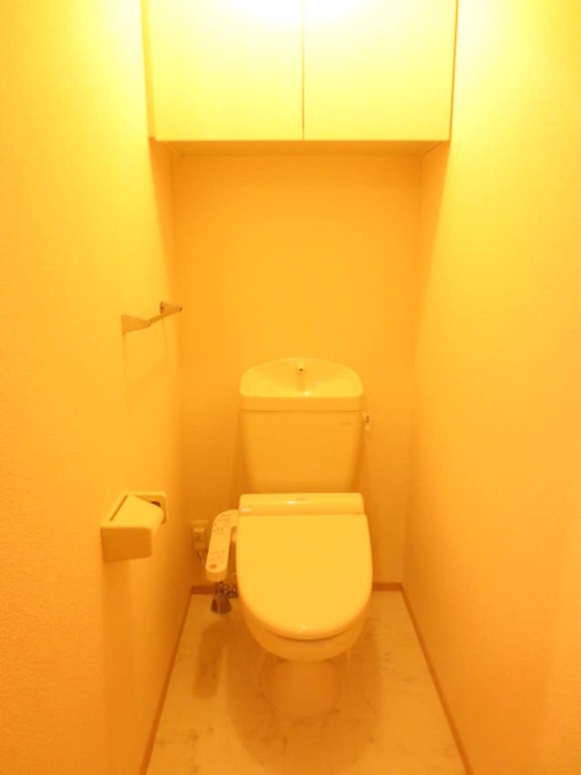 トイレ アイビス