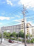 ベランダ・バルコニー アイビス