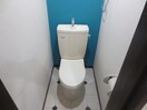 トイレ タチバナスカイビル