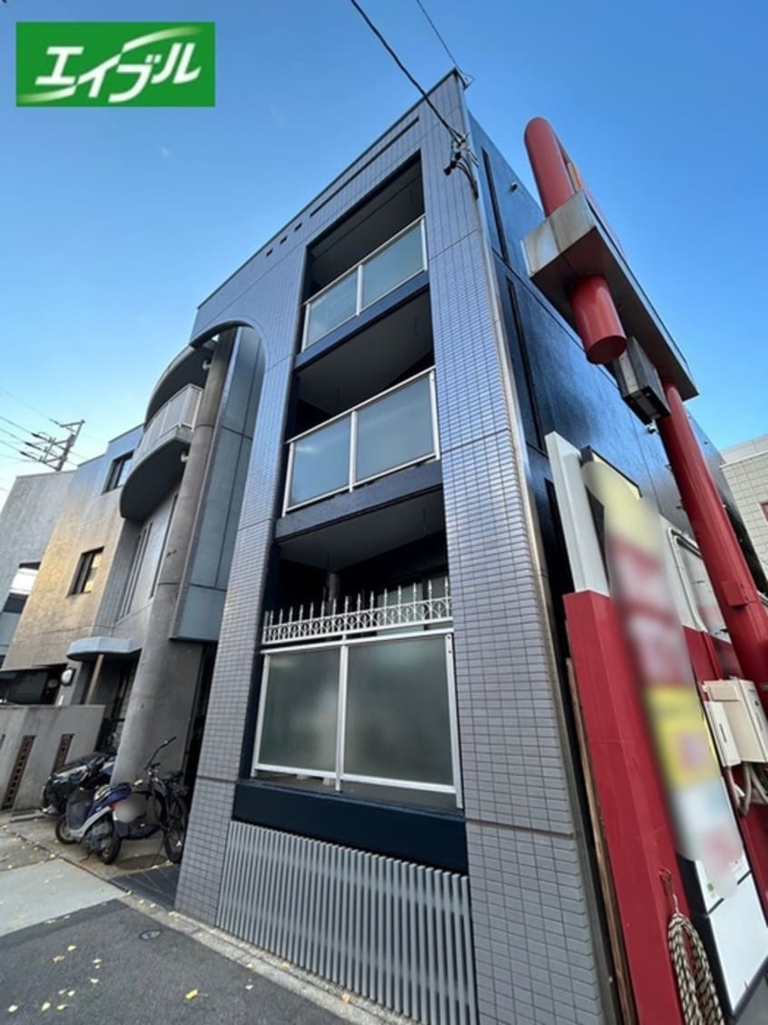 外観写真 インペリアルルーム