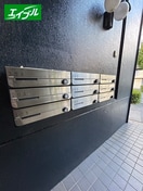 建物設備 インペリアルルーム