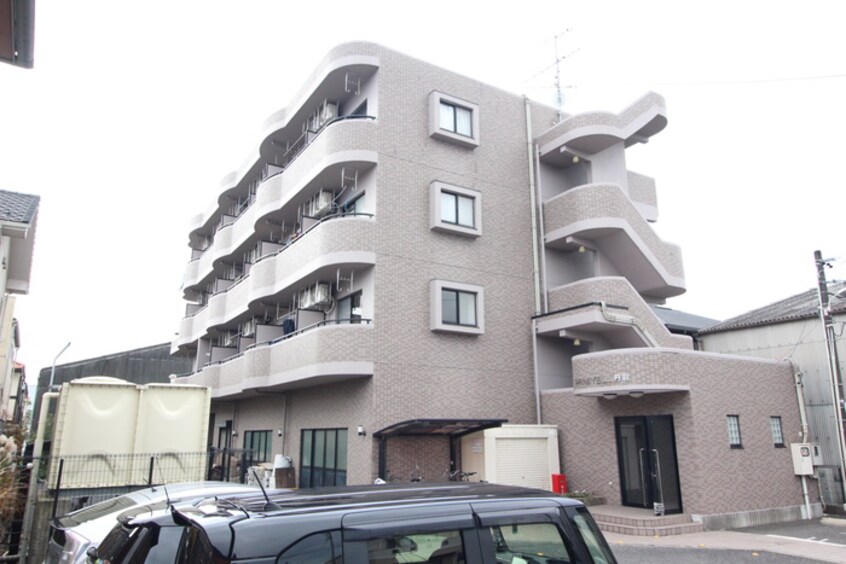 外観写真 Ｐｒｉｍｉｙｅｌｌ丹羽