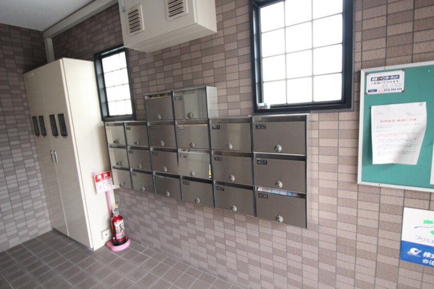 建物設備 Ｐｒｉｍｉｙｅｌｌ丹羽