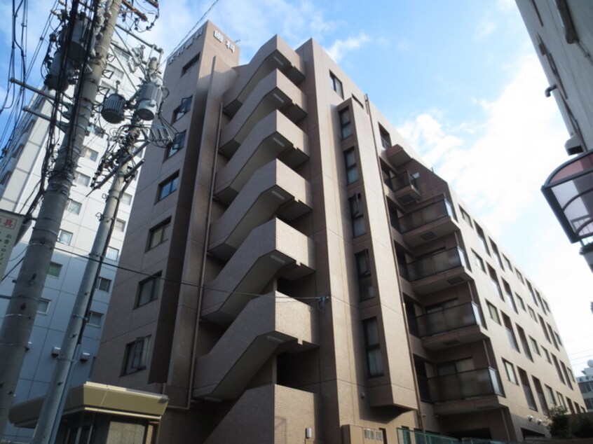 外観写真 ＹＫ５０