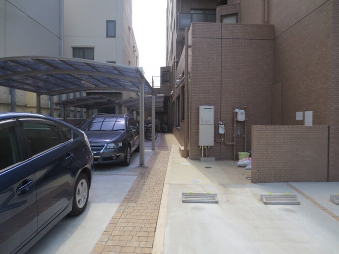 駐車場 ＹＫ５０