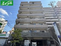 タウンエステ－ト新栄