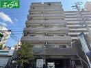タウンエステ－ト新栄の外観