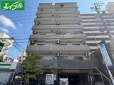 タウンエステ－ト新栄
