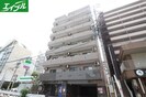 タウンエステ－ト新栄の外観