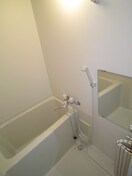 バス／シャワールーム等 タウンエステ－ト新栄