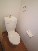 トイレ タウンエステ－ト新栄