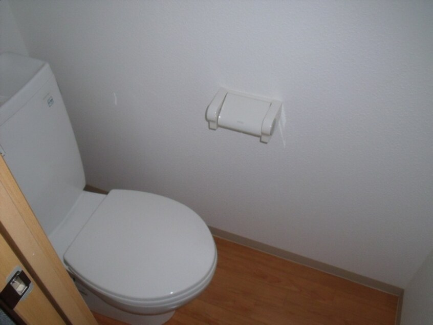 トイレ タウンエステ－ト新栄