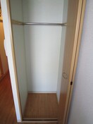 収納 タウンエステ－ト新栄