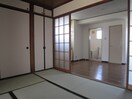 居室 エクセル三条