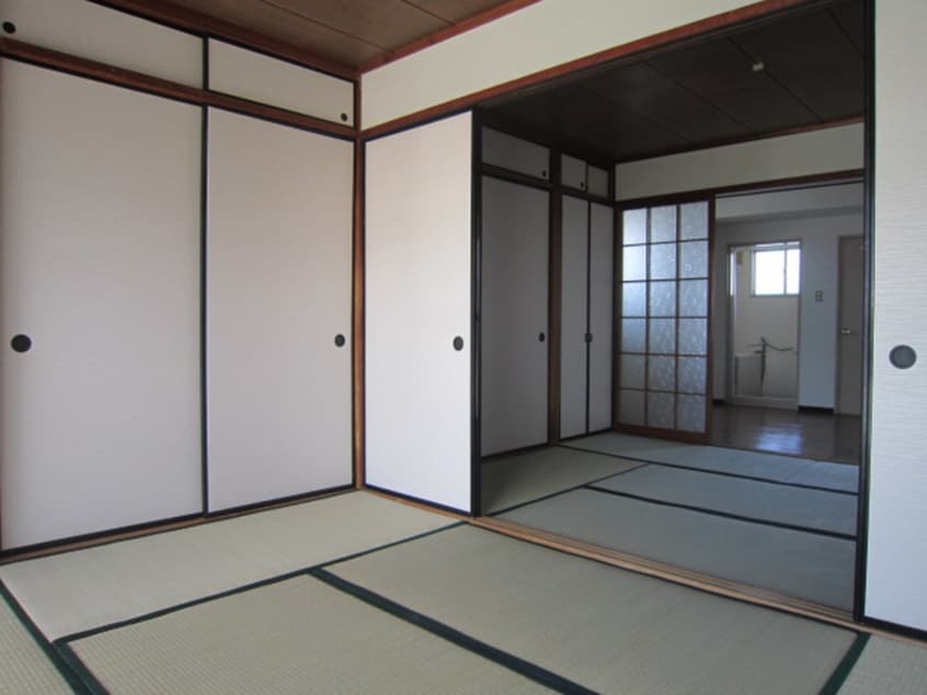 居室 エクセル三条