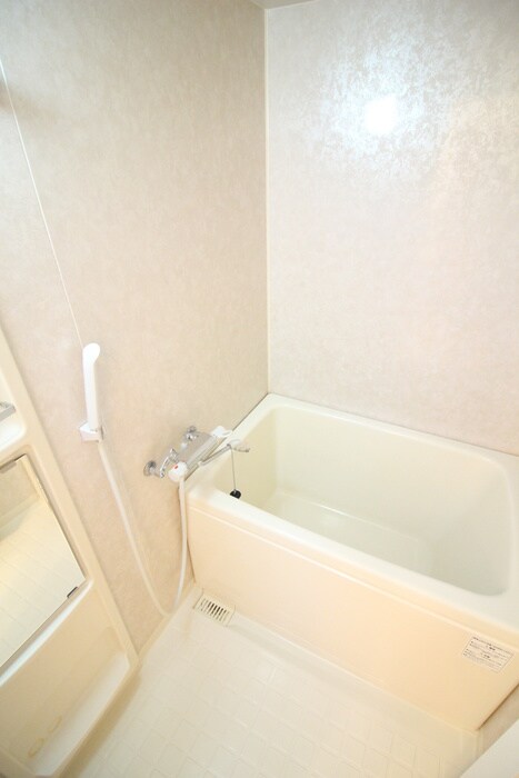 バス／シャワールーム等 ブル－ム