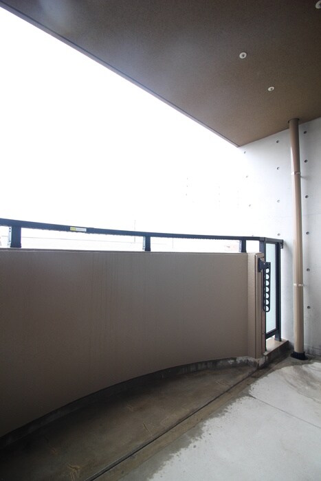 ベランダ・バルコニー ブル－ム