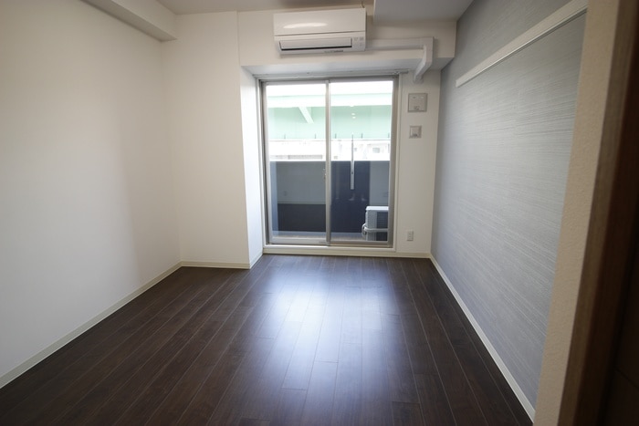 居室 ワールドアイ名古屋城北