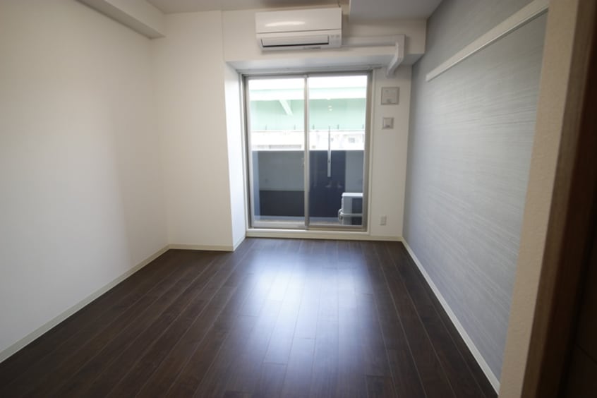 居室 ワールドアイ名古屋城北