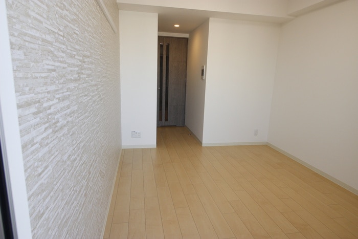 居室 ワールドアイ名古屋城北