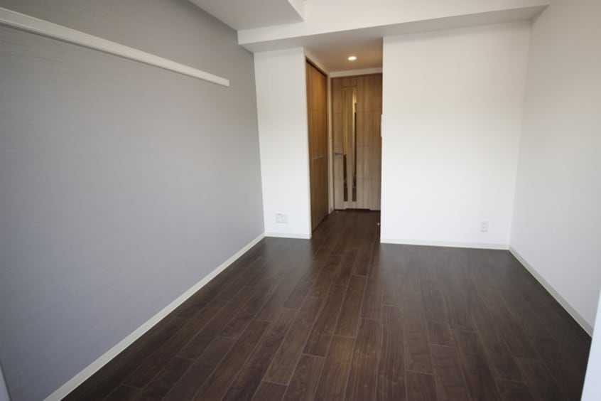 内観写真 ワールドアイ名古屋城北