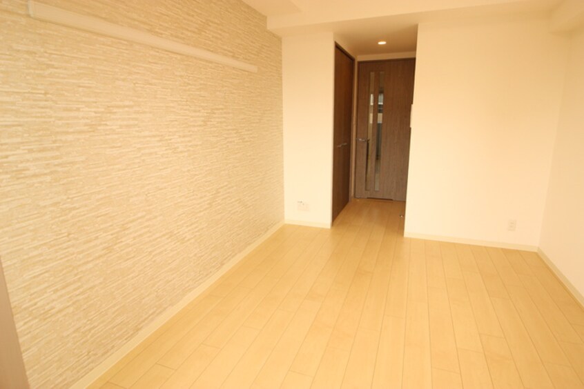 内観写真 ワールドアイ名古屋城北