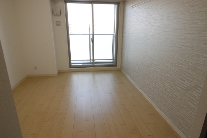 居室 ワールドアイ名古屋城北