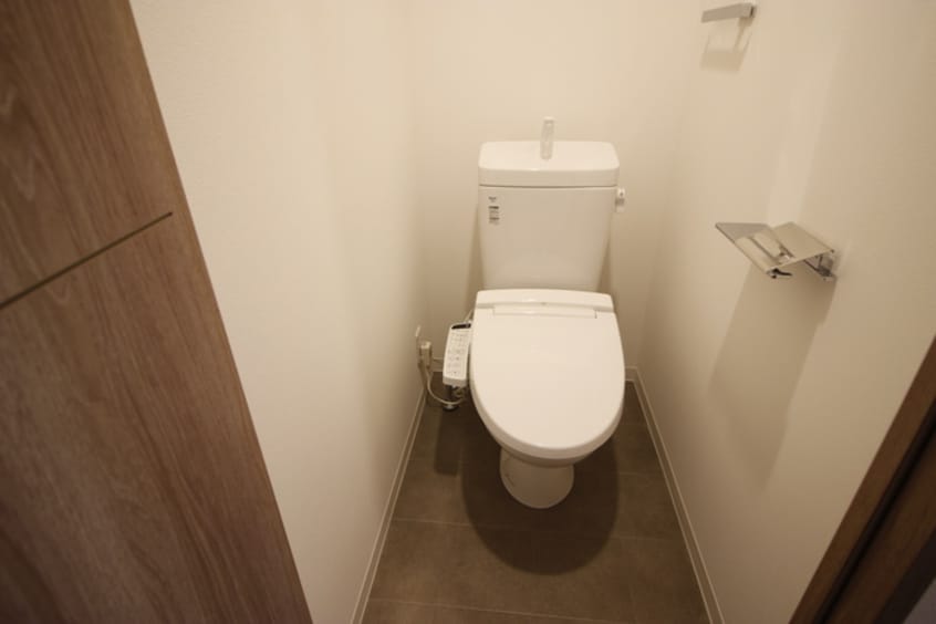 トイレ ワールドアイ名古屋城北