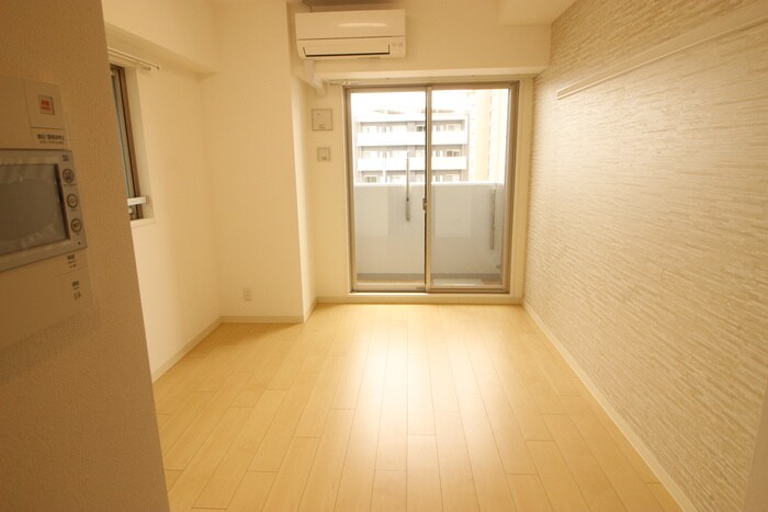 内観写真 ワールドアイ名古屋城北