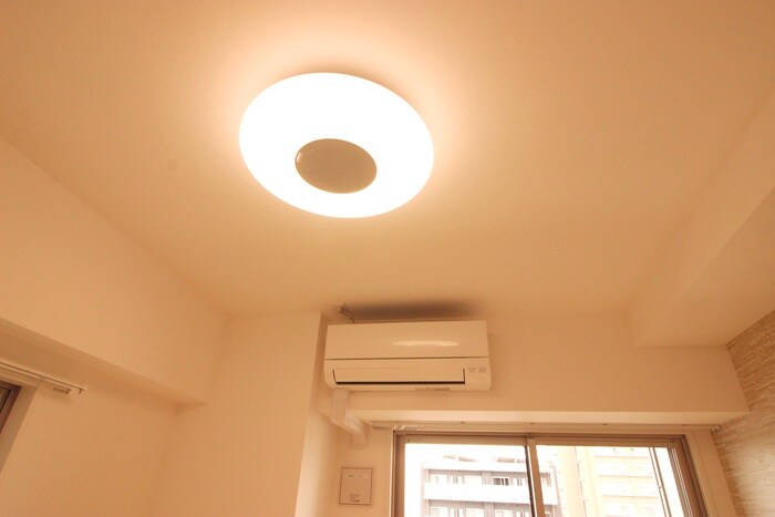 内観写真 ワールドアイ名古屋城北