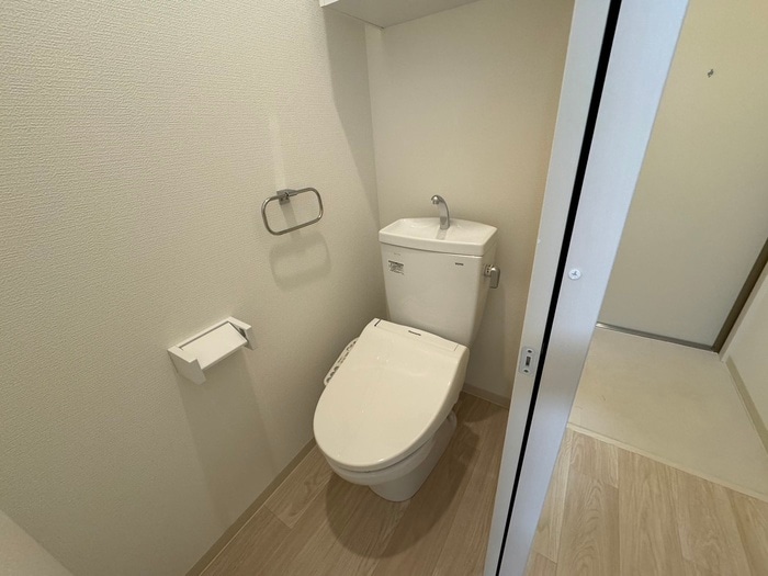 トイレ SUN VISION