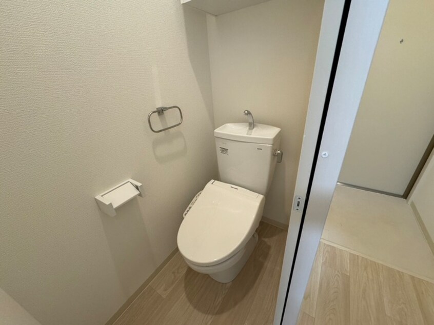 トイレ SUN VISION