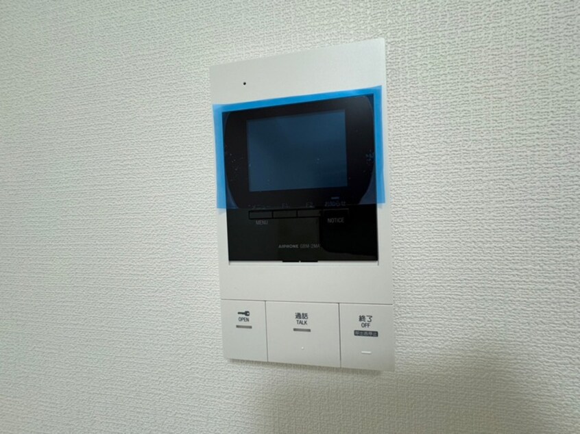 内観写真 SUN VISION