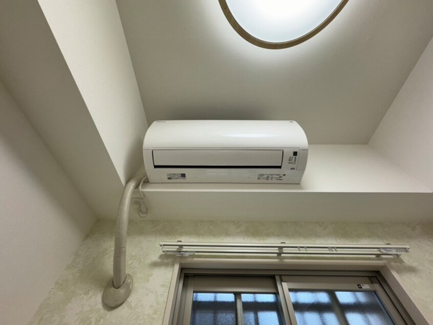 内観写真 SUN VISION