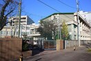 名古屋市立六郷小学校(小学校)まで325m SUN VISION