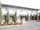 ステラコート市ヶ洞C棟の外観