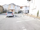 駐車場 ステラコート市ヶ洞C棟