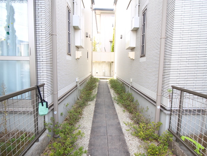 周辺環境 ステラコート市ヶ洞C棟