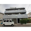 シルバープレイスの外観