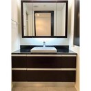 洗面 ｾﾝﾄﾗﾙｶﾞｰﾃﾞﾝ･ﾚｼﾞﾃﾞﾝｽA棟（104）